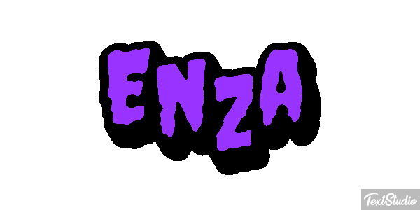 Enza Effetto testo
