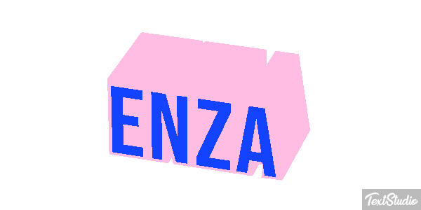 Enza Effetto testo