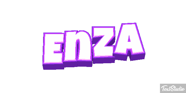 Enza Effetto testo