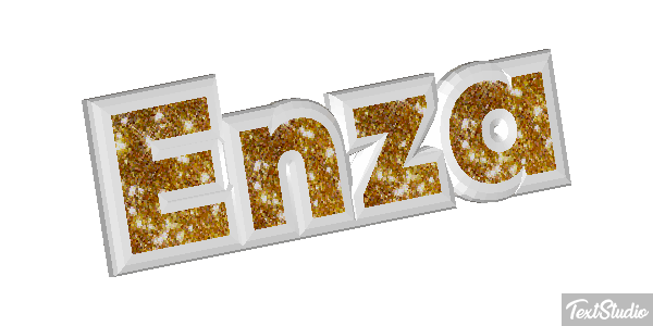 Enza Effetto testo