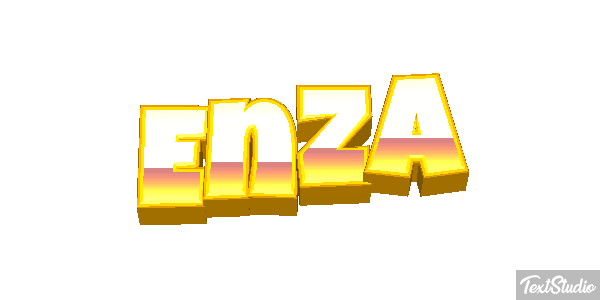 Enza Effetto testo