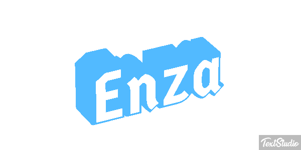 Enza Effetto testo