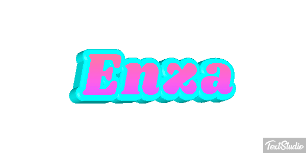 Enza Effetto testo