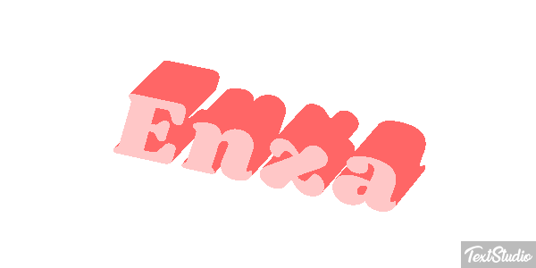 Enza Effetto testo
