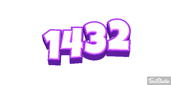 1432 テキスト効果