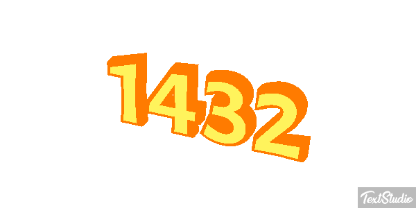 1432 テキスト効果