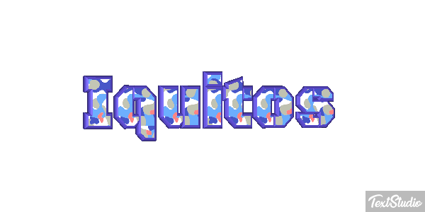 Iquitos テキスト効果