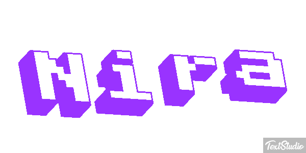 Nira Text effect