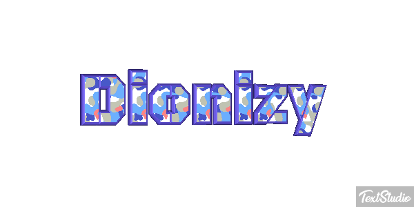 Dionizy Effet de texte