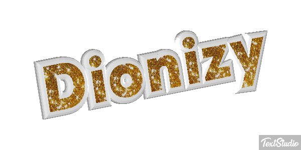 Dionizy Effet de texte