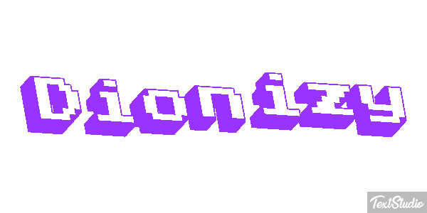 Dionizy Effet de texte