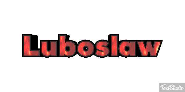 Lubosław Efekt tekstowy