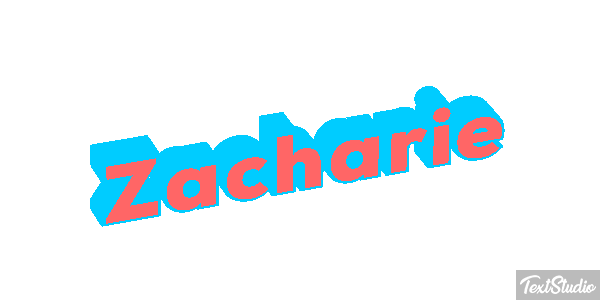 Zacharie Efeito do texto