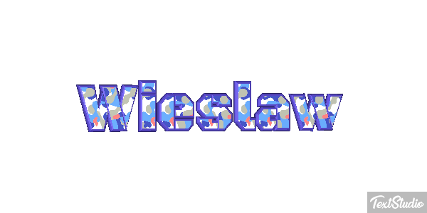 Wiesław Efekt tekstowy