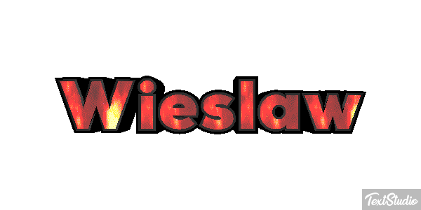 Wiesław Efekt tekstowy