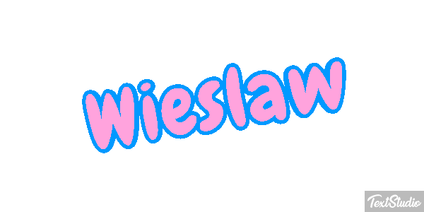 Wiesław Efekt tekstowy