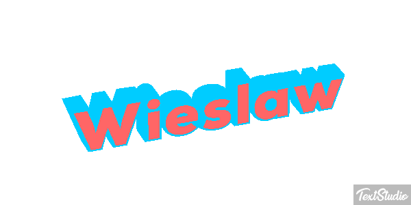 Wiesław Efekt tekstowy