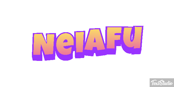 Neiafu Effetto testo
