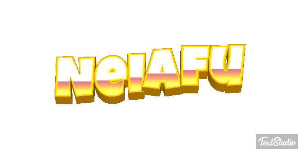 Neiafu Effetto testo