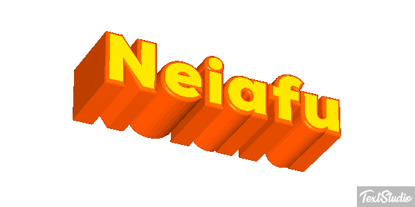 Neiafu Effetto testo
