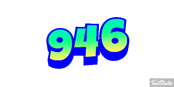 946 Effetto testo