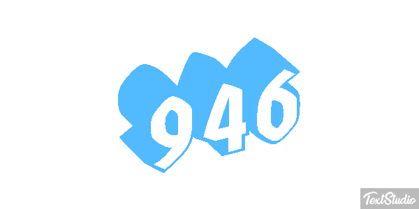 946 Effetto testo
