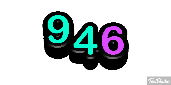 946 Effetto testo