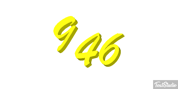 946 Effetto testo