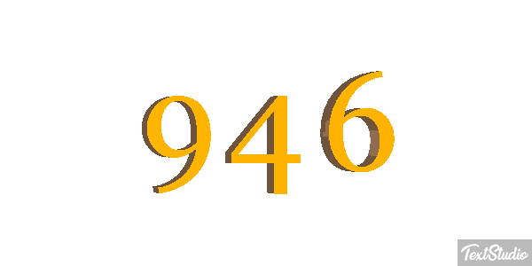 946 Effetto testo
