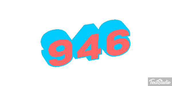 946 Effetto testo