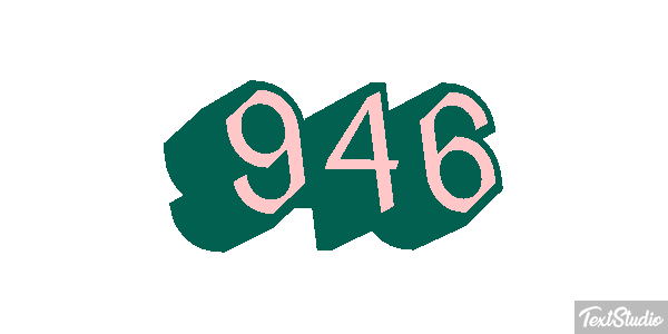 946 Effetto testo