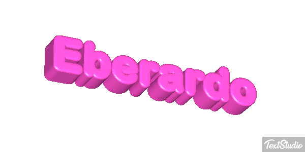 Eberardo Effetto testo