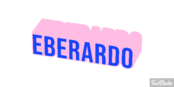 Eberardo Effetto testo