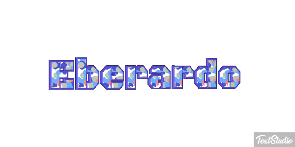 Eberardo Effetto testo