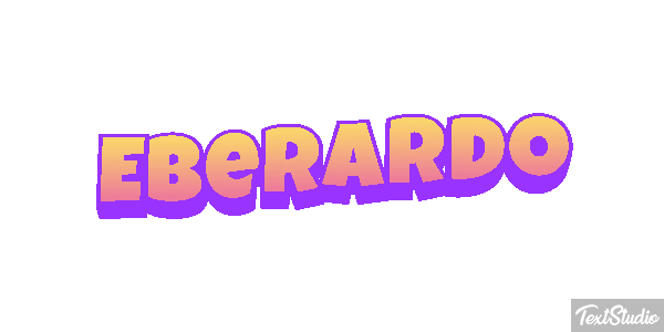 Eberardo Effetto testo