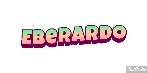 Eberardo Effetto testo