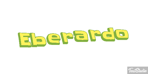 Eberardo Effetto testo
