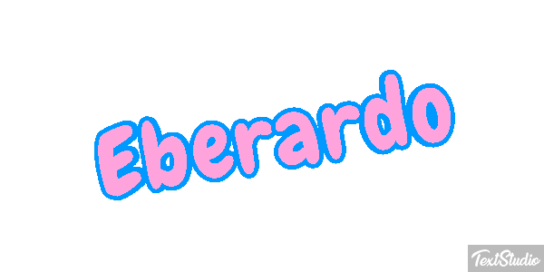 Eberardo Effetto testo