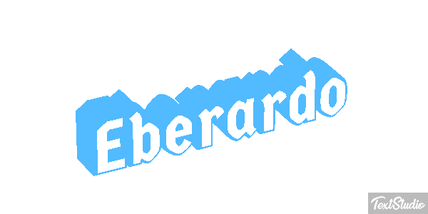 Eberardo Effetto testo