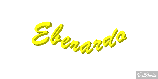 Eberardo Effetto testo