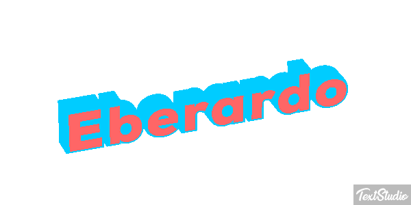 Eberardo Effetto testo