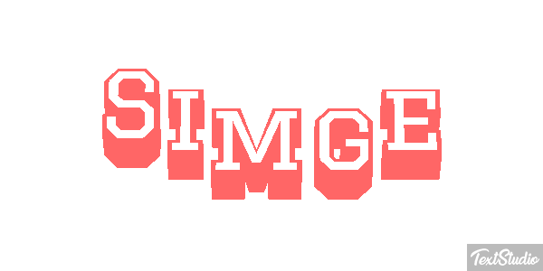 Simge Metin efekti