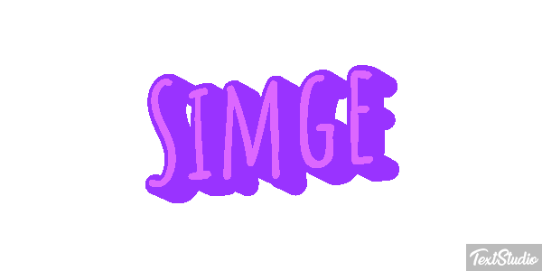 Simge Metin efekti