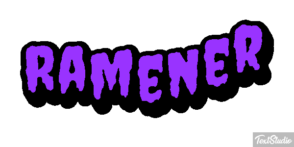 Ramener Effet de texte