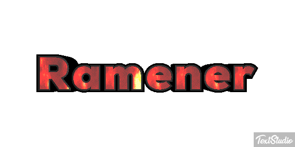 Ramener Effet de texte