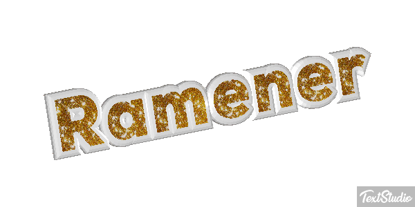 Ramener Effet de texte