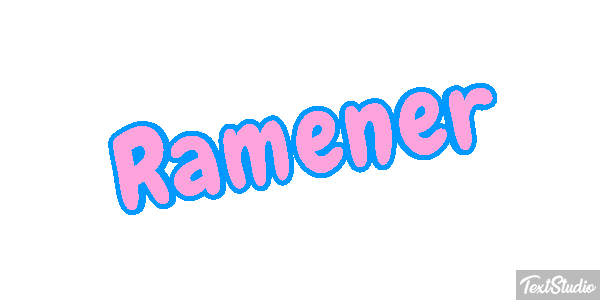 Ramener Effet de texte