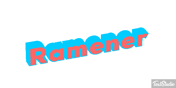 Ramener Effet de texte