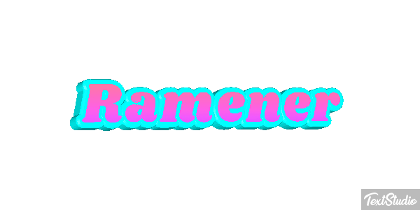 Ramener Effet de texte
