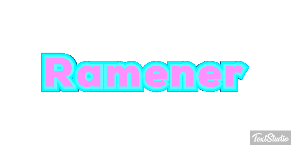 Ramener Effet de texte
